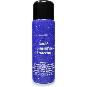 Garde Rain & Stain Water Repellent - Protector  for Handbags, Purses, Shoes, Boots, Accessories, Furniture - Won't Alter Color -  for Vachetta