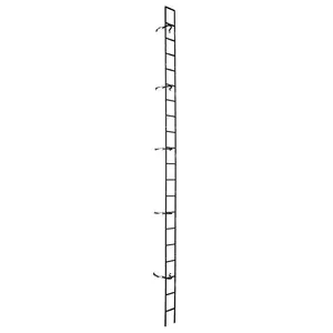 Muddy Quick Step XL Climbing Steps, Deer Hunting Accessories for Tree Stands