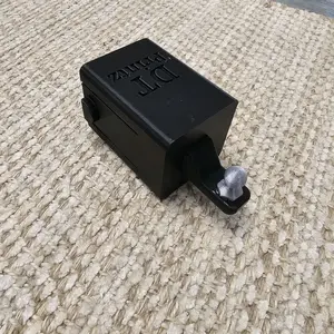 Tiny Hitch- Designed for 2" receiver