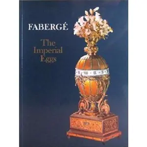 USED-Faberge the Imperial Eggs by Chris Forbes (Paperback)