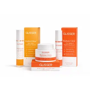 Radiant + Perfect Glow Face Set