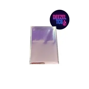 Collectible Acrylic Art Card