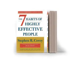 The 7 Habits of Highly Effective People: 30th Anniversary Edition