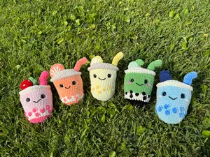 Boba Babies