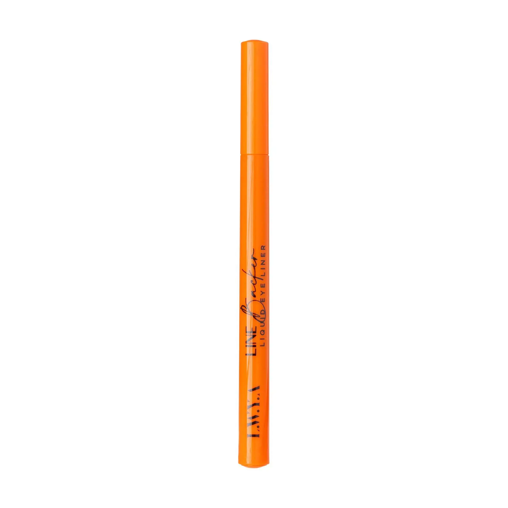 LWYA by Kim Gravel Line Backer Liquid Eyeliner