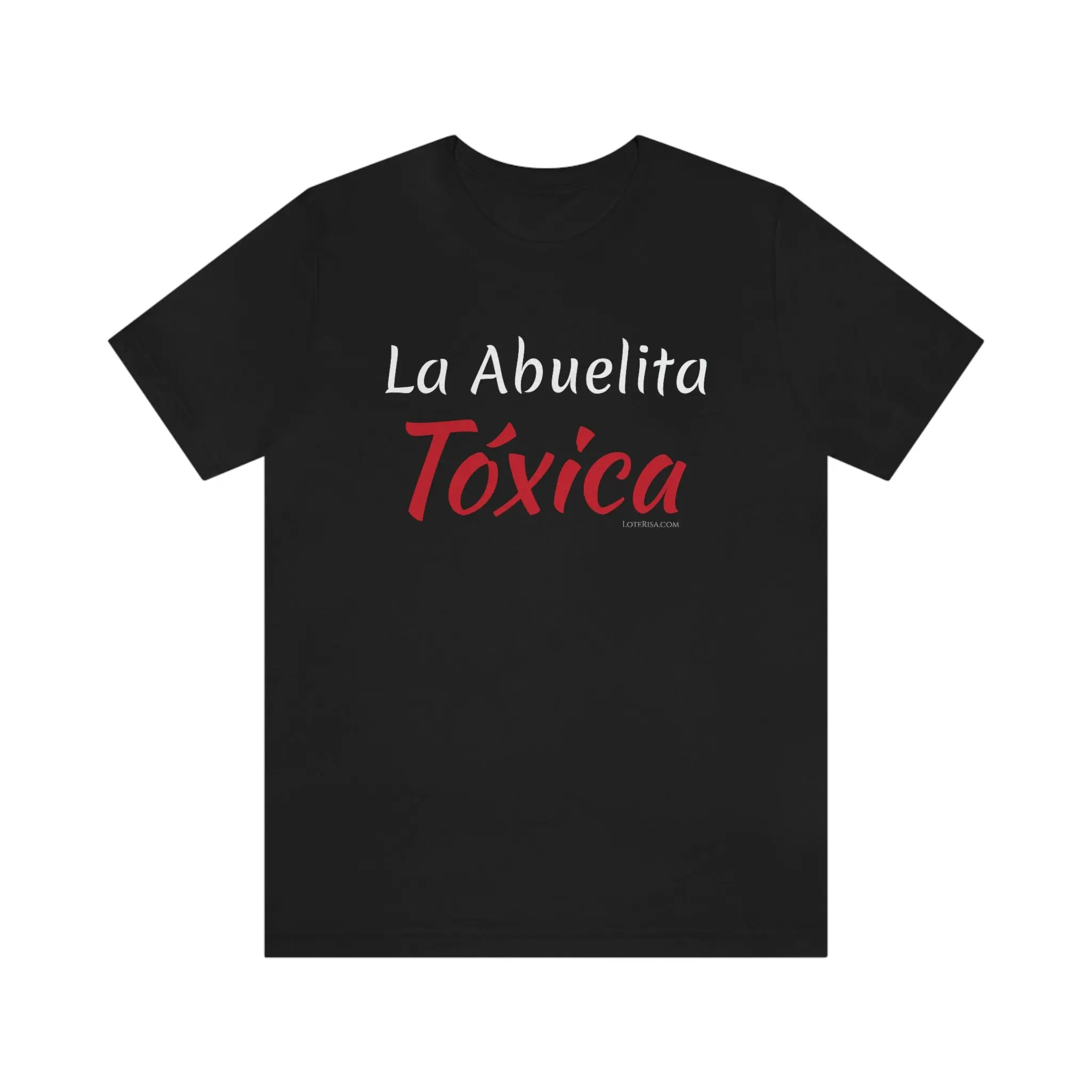 La Abuelita Tóxica