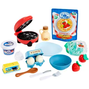 Creative Chefs™ Waffle Kit