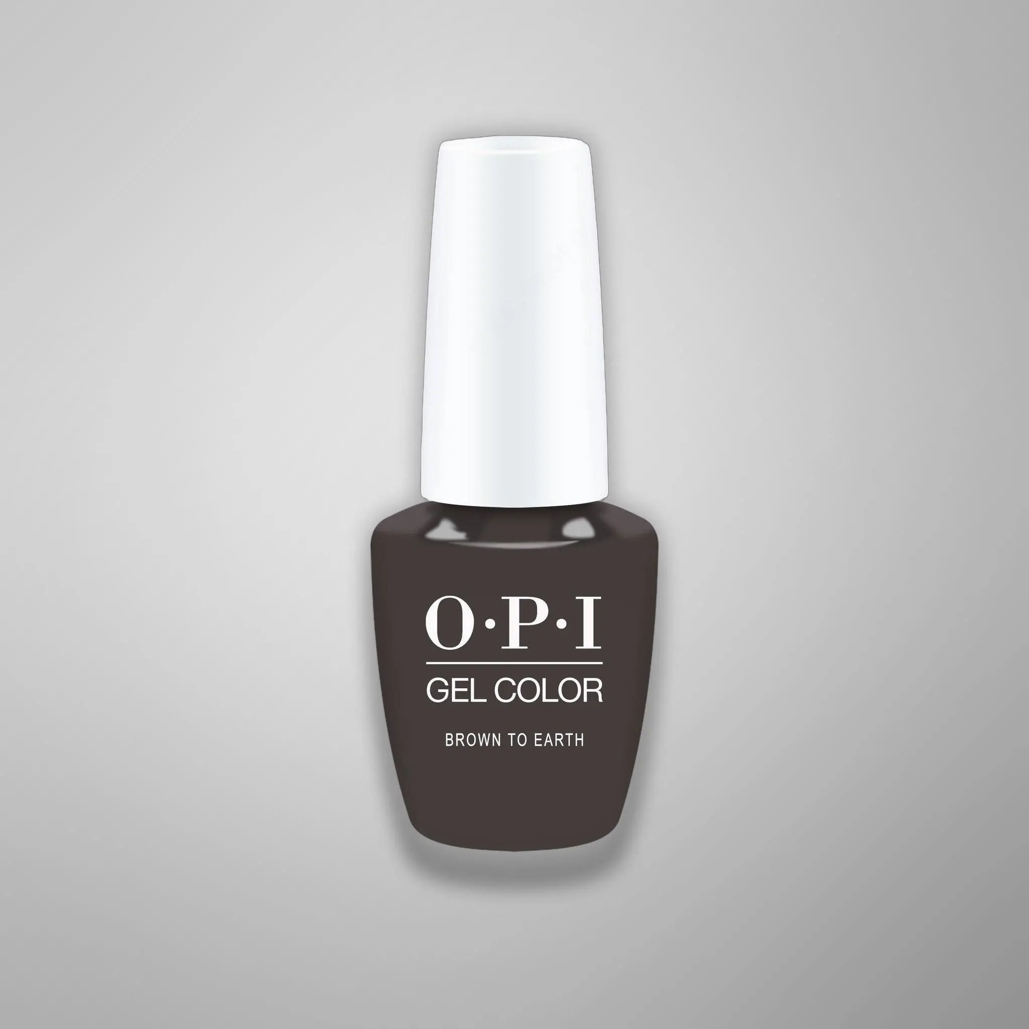 OPI Infinite Shine - Fall Wonders Fall 2022 - Midnight Mantra IS LF009 (D) - 0.5 fl oz Long-Wear Nail Polish