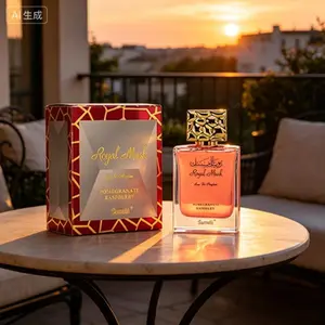 The Viral Royal Musk Pomegranate Raspberry Perfume You Need Now huk