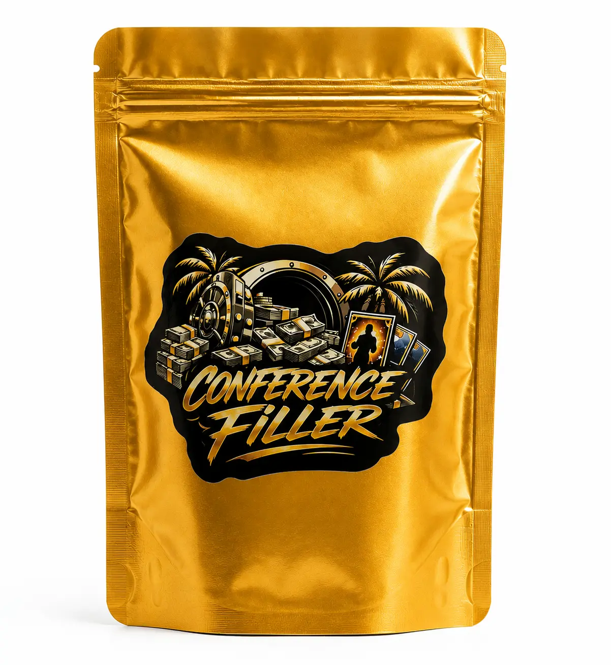 PalmaBreaks Conference Filler for Sports Trading Cards, Collectibles & Trading Card Accessories