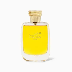 RASASI Hawas For Her - Eau de Parfum 100ML (3.4 OZ)