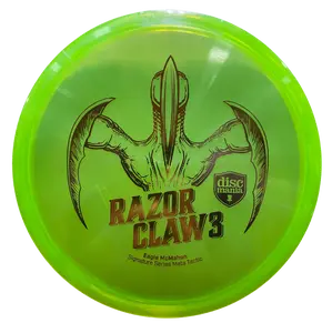 Discmania Tactic - Putt & Approach Disc Golf Disc, Sports & Outdoor Leisure Recreation Equipment for Disc Sports