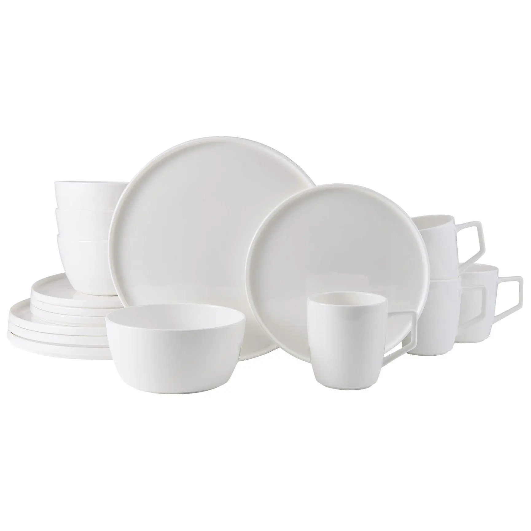 Mikasa Sloane 16-Piece Dinnerware Set