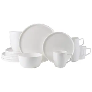 Mikasa Sloane 16-Piece Dinnerware Set