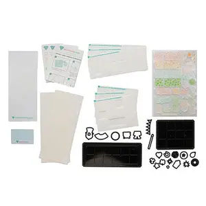 Crafts & Sewing Diamond Press Lucky Celebrations Kit