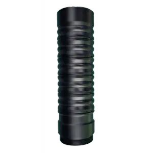 Saber Part Grip Black
