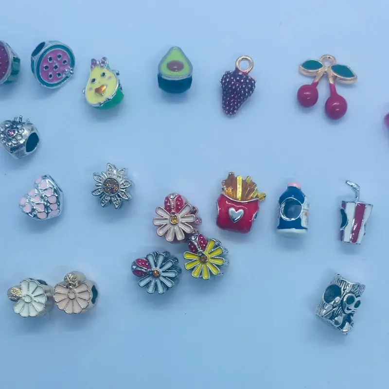 Option 5 mystery bundle