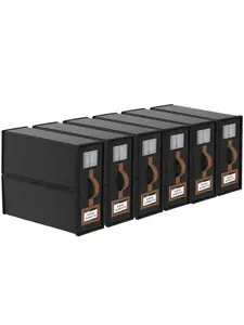 Bed Sheets Organizers And Storage (King Size),Foldable Sheet Organizer With Handle, Bedding OrganizerStorage For Sheets, Duvet Cover, Folding Storage Organizer