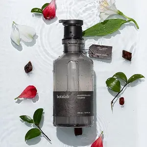 Botalab Deserticola Plus Shampoo - 100ml Hair Care Product by Botalab Cleansing Conditioner Haircare Cleanser hair loss treatment