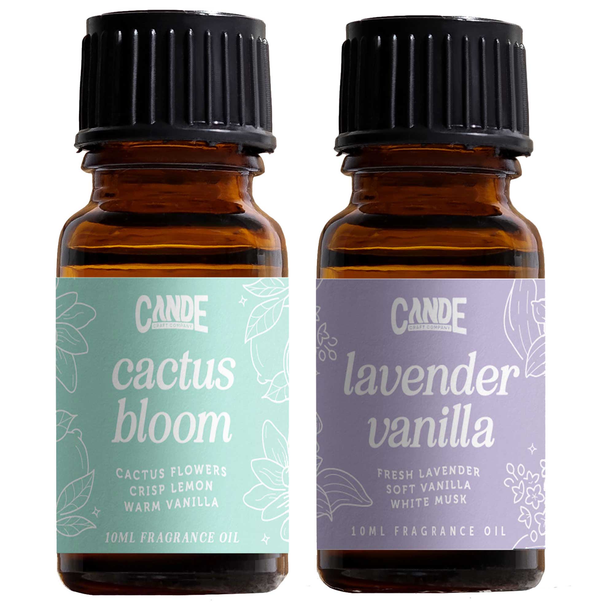 Premium Scented Fragrance Oil - Long-Lasting Scent for Diffusers, Dryer Balls, Candles & Car Fresheners 40 Scents