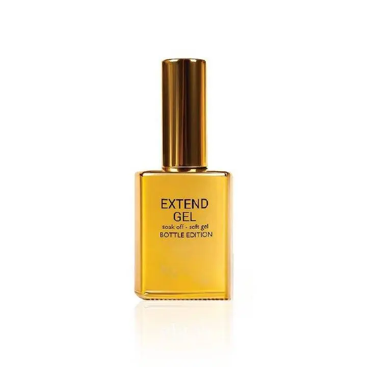 Apres Gel-X Extend Gel in Gold Bottle Edition 30ml