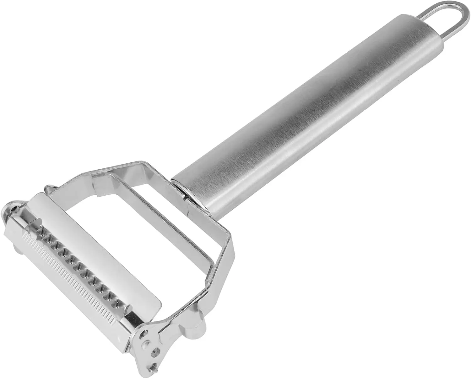 Stainless Steel Vegetable Peeler for Potato, Carrot, Melon, Apple, Vegetable Cutter.
