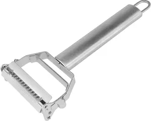Stainless Steel Vegetable Peeler for Potato, Carrot, Melon, Apple, Vegetable Cutter.