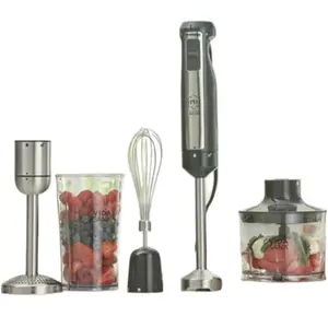 Batidora manual 4 en 1