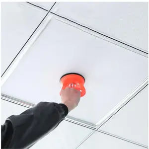 Heavy-Duty Car Dent Repair Tool Set - Powerful Bump Puller with Large Suction Cups, Innovative Car-Shaped Design for Quick Dent Extraction, Ideal for Cars & SUVs