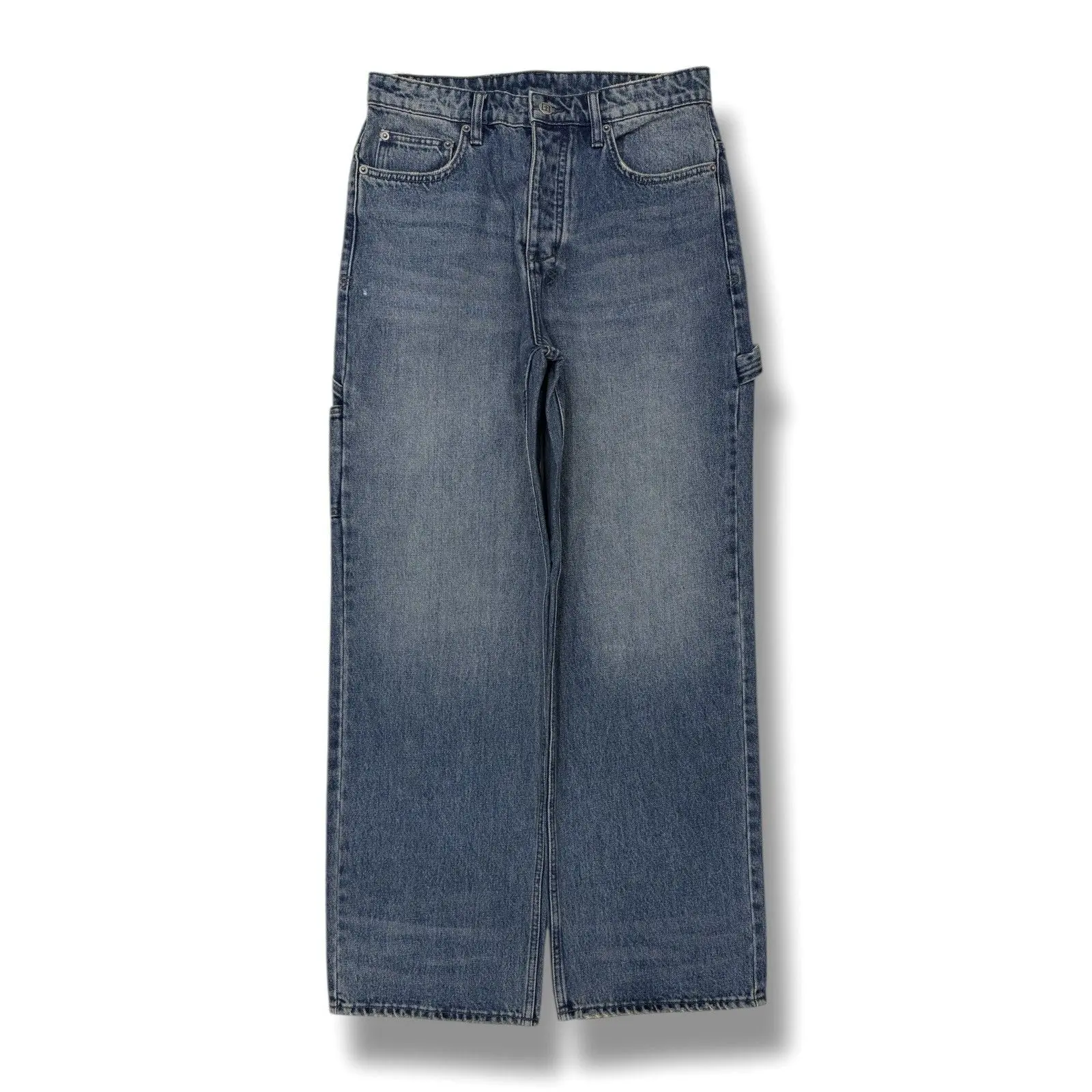 Ksubi - Maxx Mids Denim Jeans