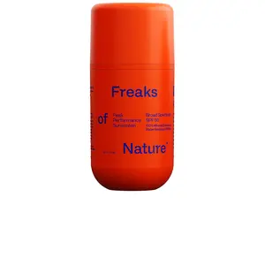 Freaks of Nature Peak Performance SPF 50 Unisex