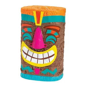 Tiki Piñata