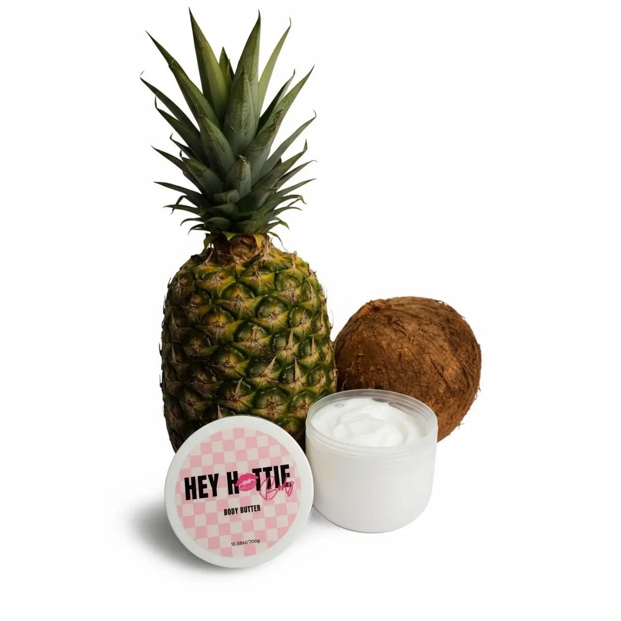 Body Butter