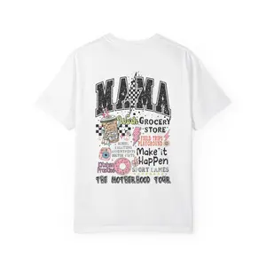 MAMA Tour T-shirt
