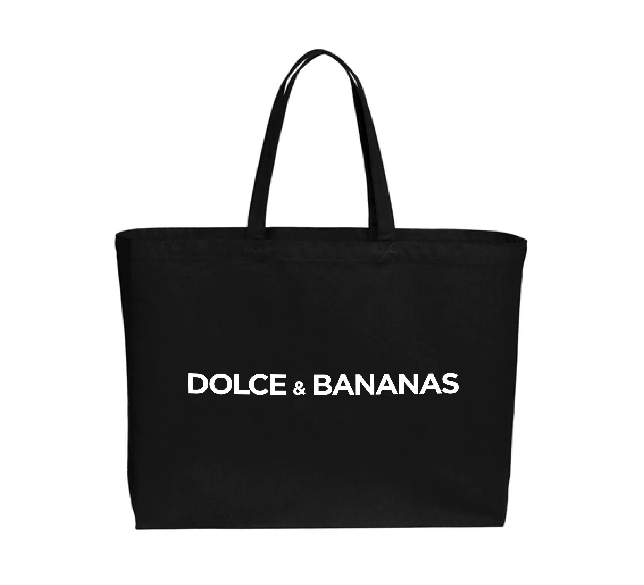 D&B LARGE TOTE