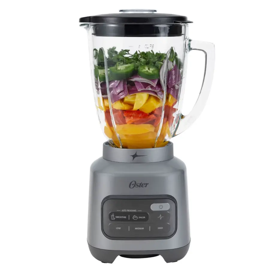 Oster One-Touch Blender, 8-Cup Smoothie Blender