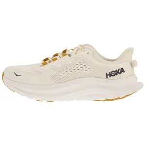 HOKA ONE ONE KAWANA 2 Men's Low-Top Running Shoes in Beige for Comfort, Versatility, Slip Resistance, and Durability Trending Shoes, House White Official Shoes to Get / Maison Mihara