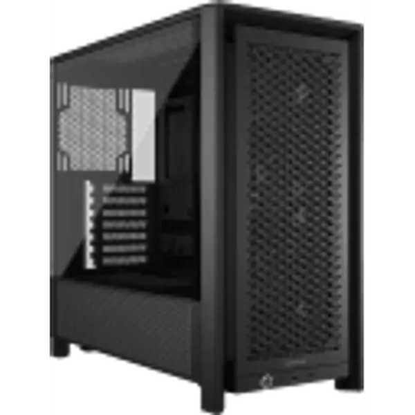 FRAME 4000D RS Modular Mid-Tower PC Case