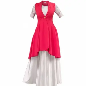 Blazer long pockets Suit Womenswear