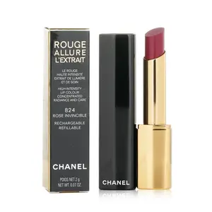 CHANEL Rouge Allure L’extrait Lipstick - # 824 Rose Invincible