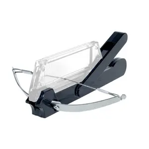 Zhu Ge Lian Nu Repeating Crossbow Toothpick Shooter | Ancient Tech Fidget & Assembly Toy for Stress Relief Focus Unique Executive Desk Adults bike seat g Lightweight Folding Electric