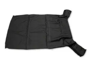 TruShield OE-Style Replacement Soft Top (10-18 Jeep Wrangler JK 4-Door)