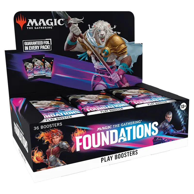 cheapest booster box mtg The Best Places to Get MTG Booster Boxes for Cheap