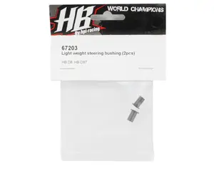 HOT BODIES STEERING BUSHING