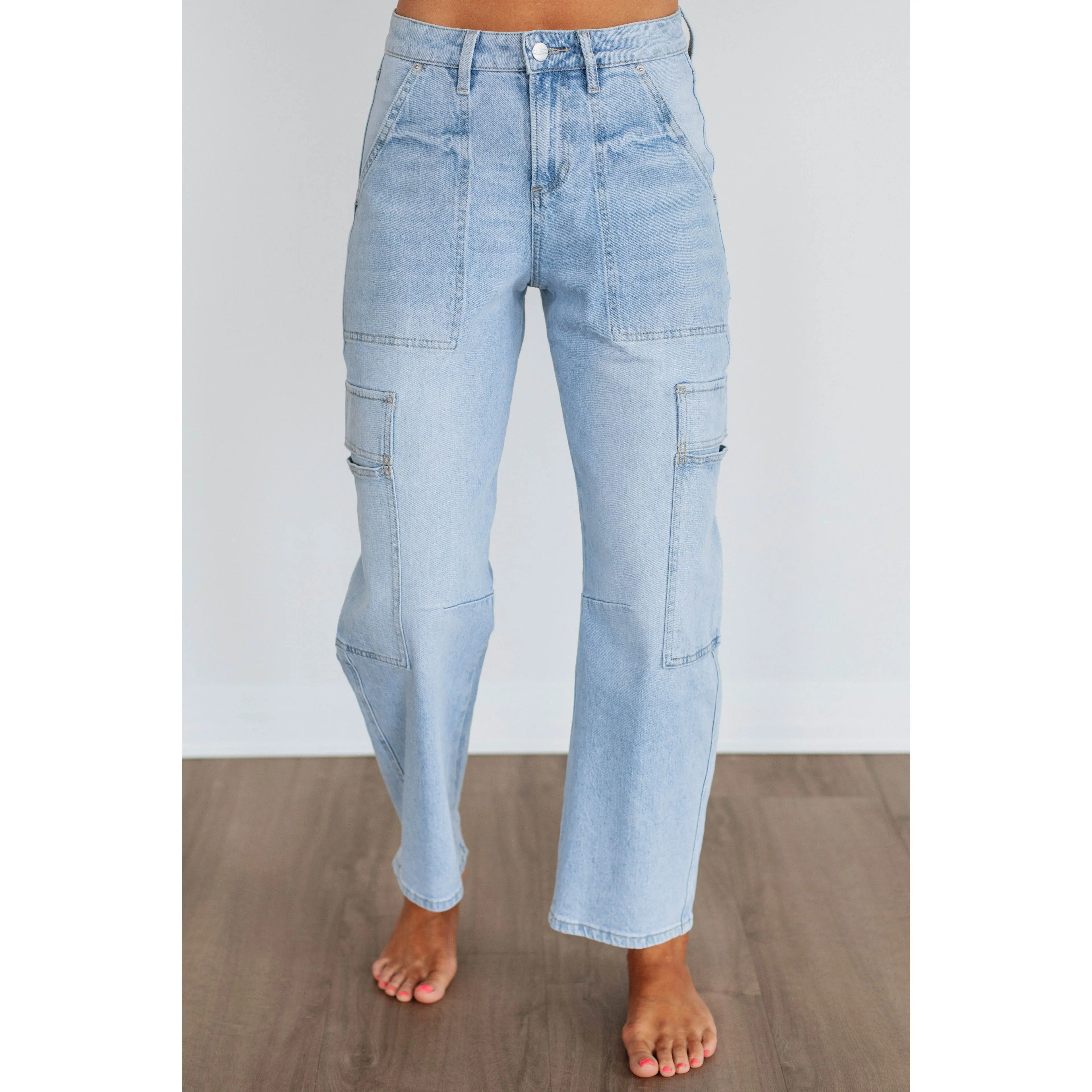 Bianca Mica Jeans