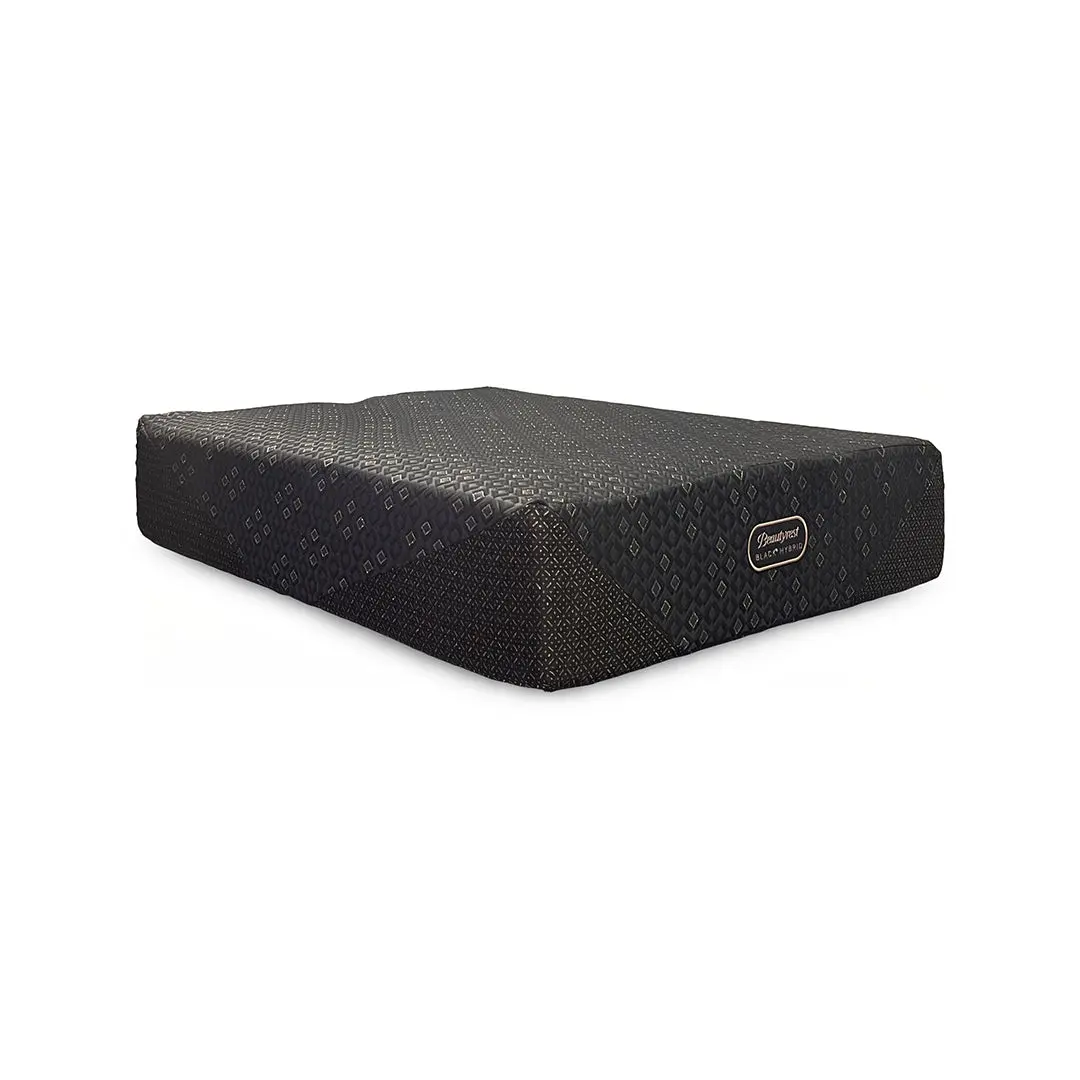 Beautyrest Black® XCS Series 4 Medium Mattress