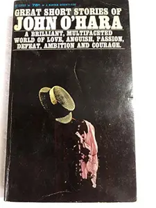 USED-Great Short Stories of John O'Hara by John O'Hara (Unknown)