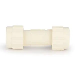 3/4" CPVC Compression Coupling