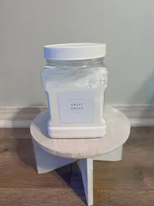 2Lb Powder Laundry Detergent