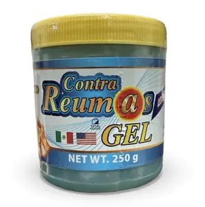 Contra Reumas Gel Cream 250g